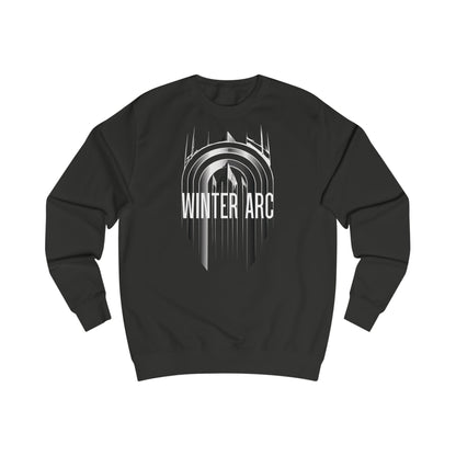 Winter Arc Sweatshirt