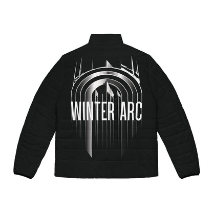 Winter Arc Puffer Jacket