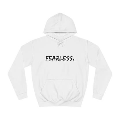 Fearless hoodie