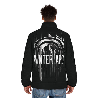 Winter Arc Puffer Jacket