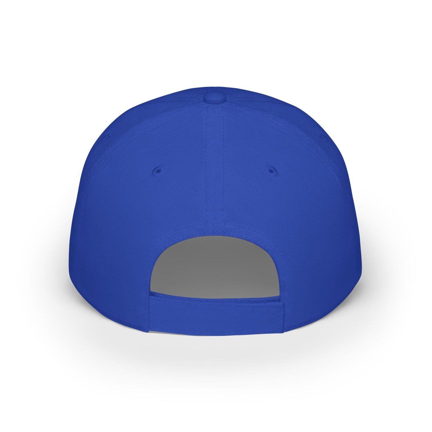 Masculine baseball cap