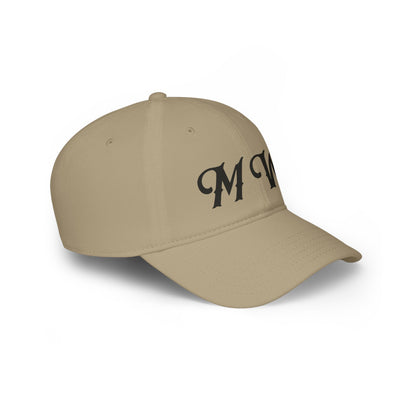 Masculine baseball cap