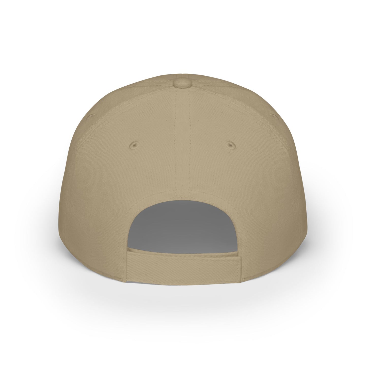 Masculine baseball cap