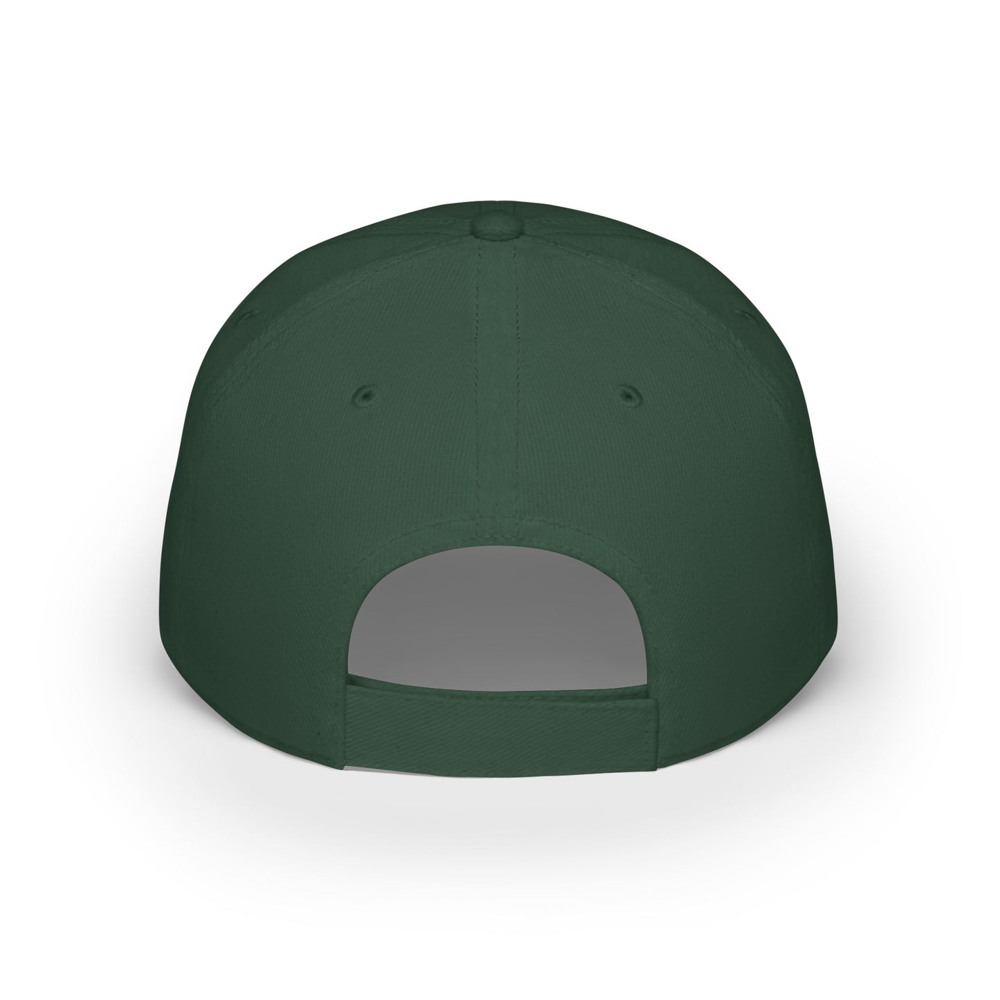 Masculine baseball cap