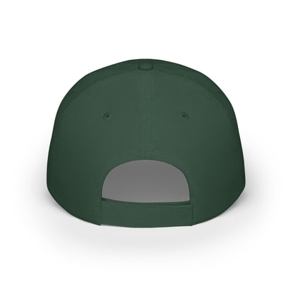 Masculine baseball cap