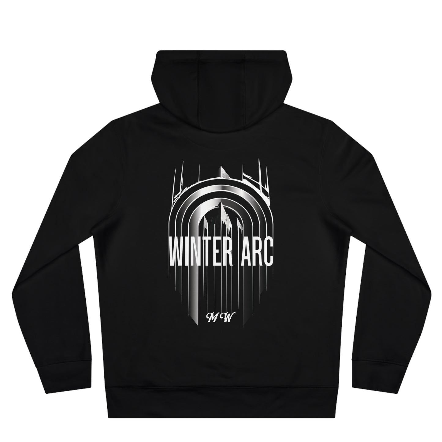 Winter Arc Hoodie