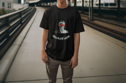 Stoic tee