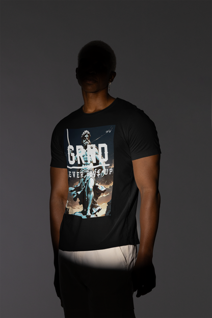 GRND tee