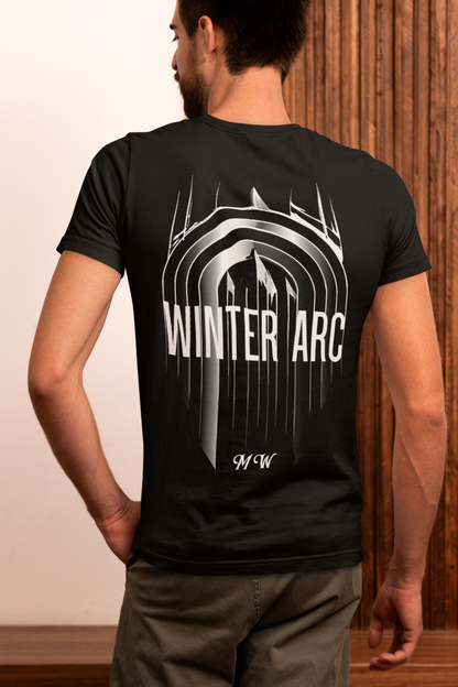 Winter Arc Tee