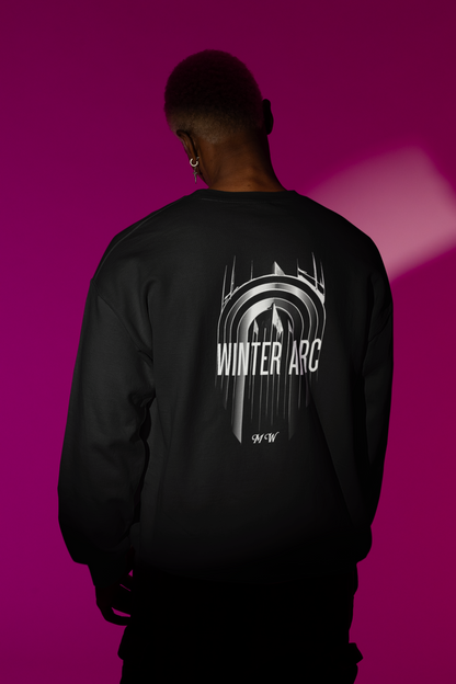 Winter Arc Sweatshirt