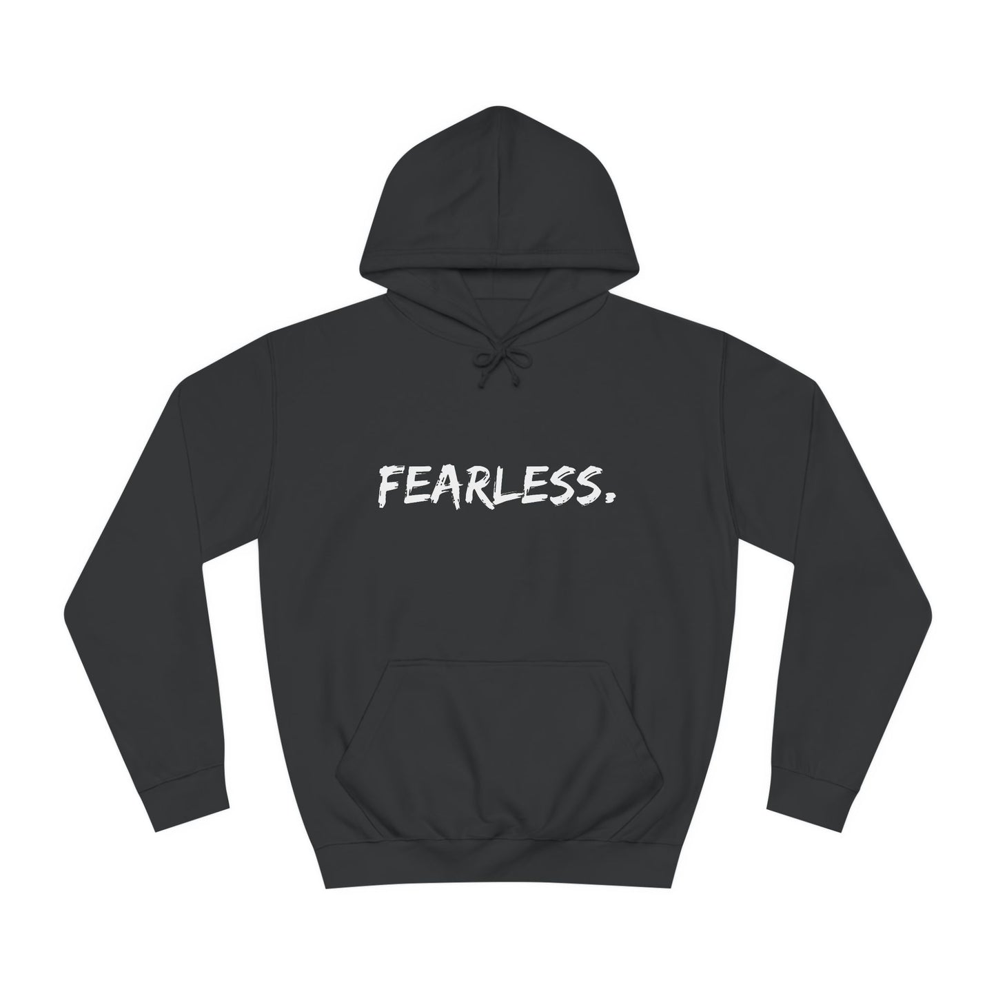 Fearless hoodie