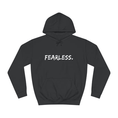 Fearless hoodie