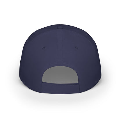 Masculine baseball cap