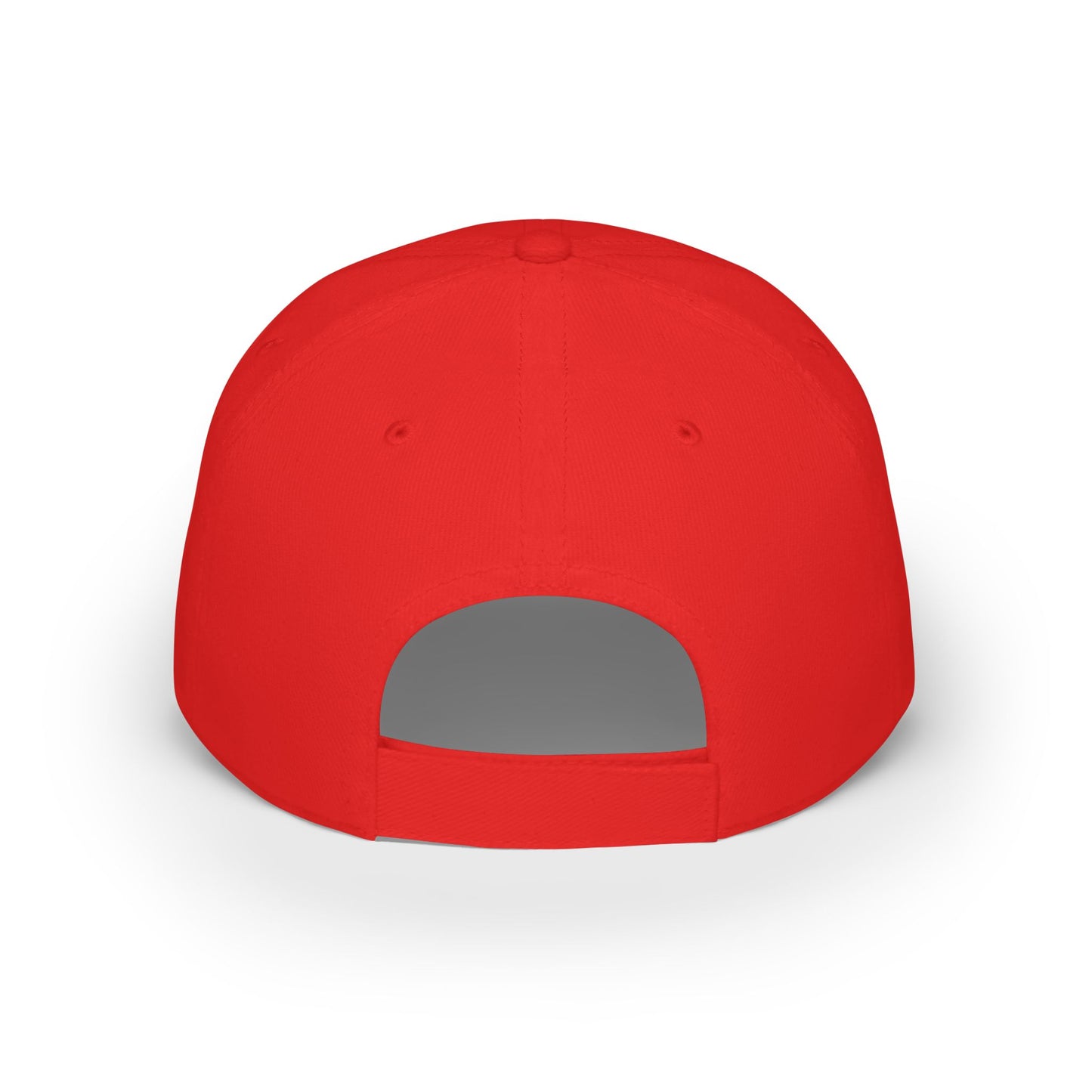 Masculine baseball cap