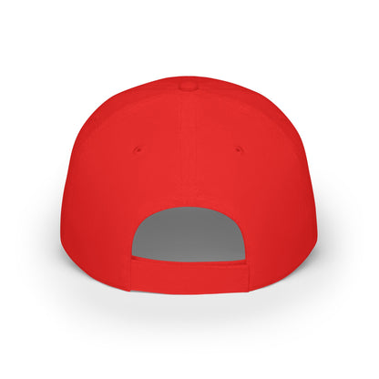 Masculine baseball cap