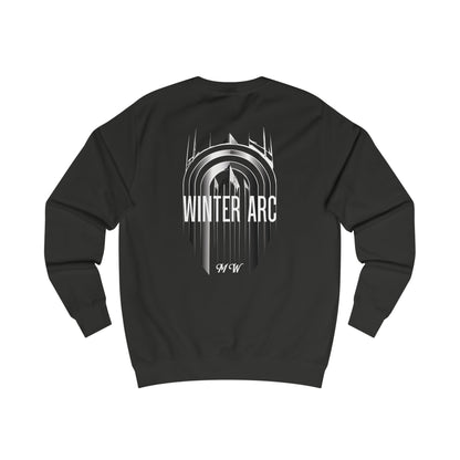 Winter Arc Sweatshirt