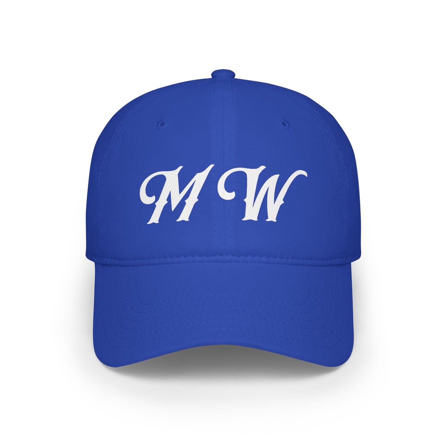 Masculine baseball cap