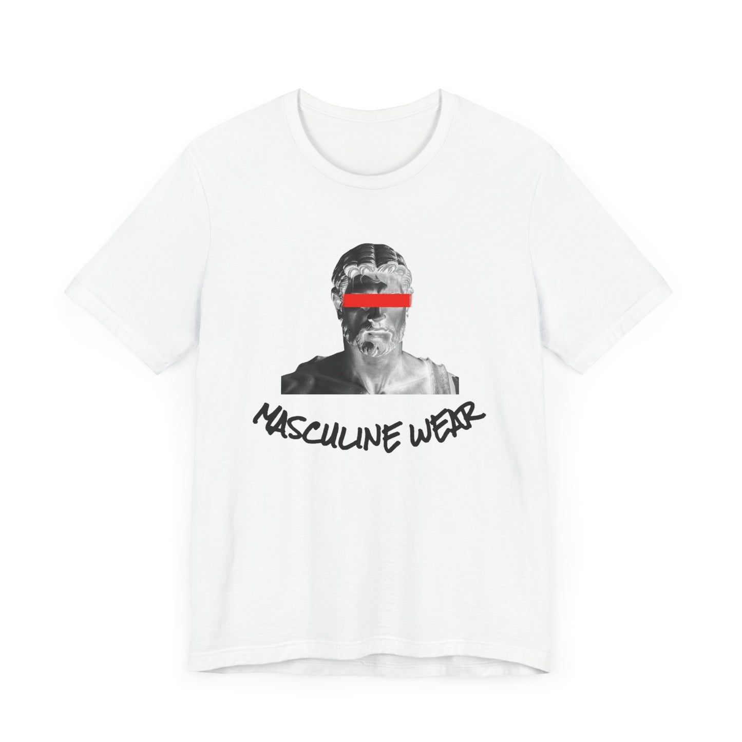 Stoic tee