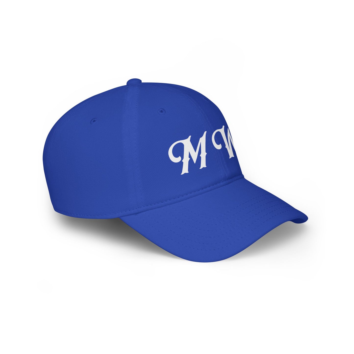 Masculine baseball cap