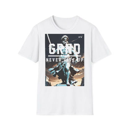 GRND tee