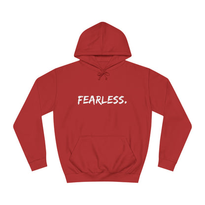 Fearless hoodie