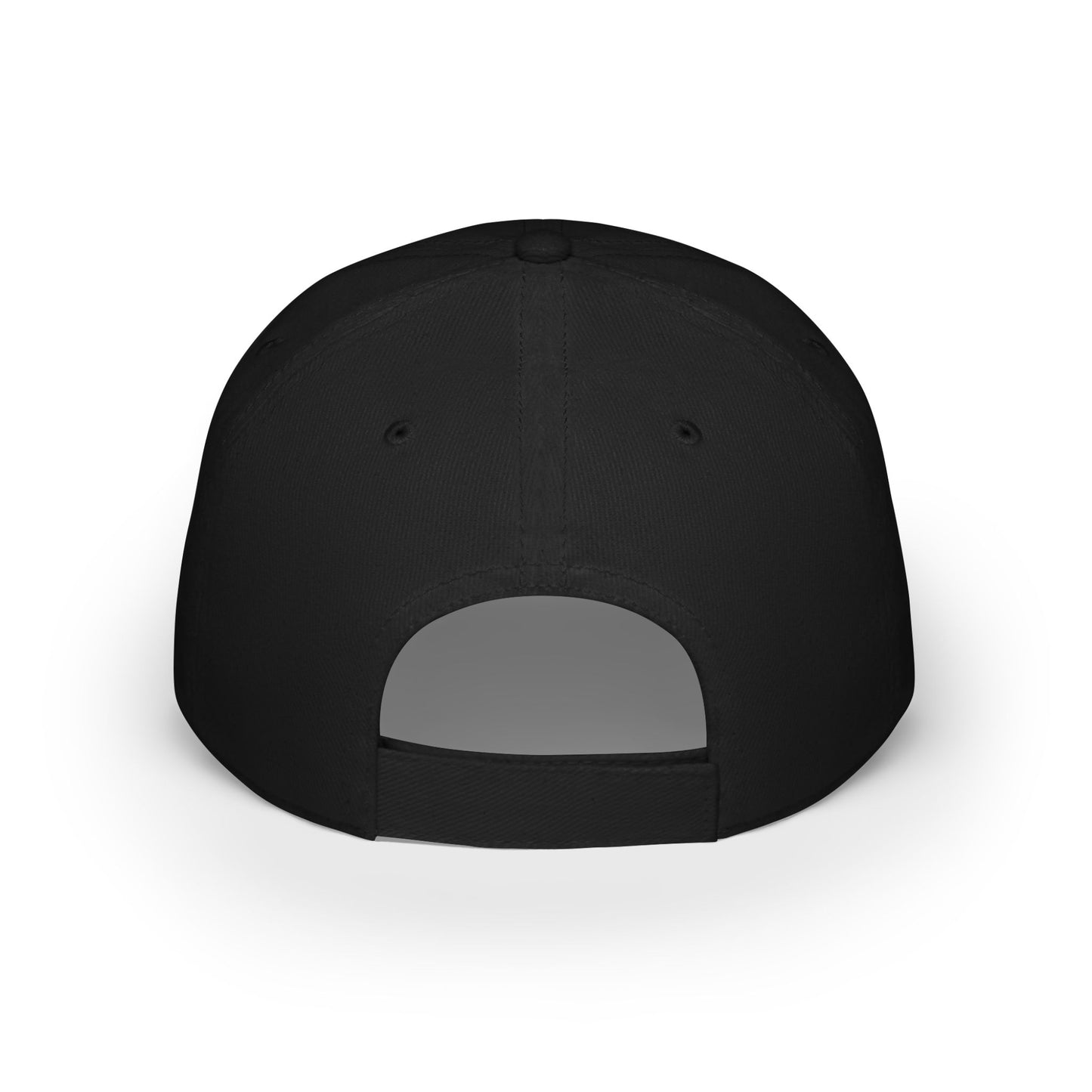 Masculine baseball cap